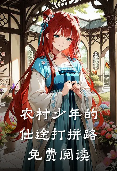 农村少年的仕途打拼路免费阅读