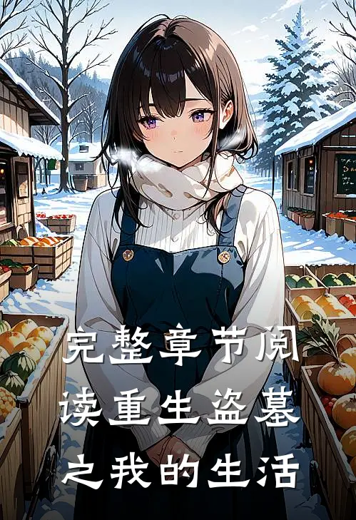 完整章节阅读重生盗墓之我的生活