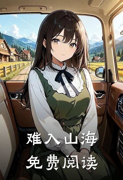 难入山海免费阅读