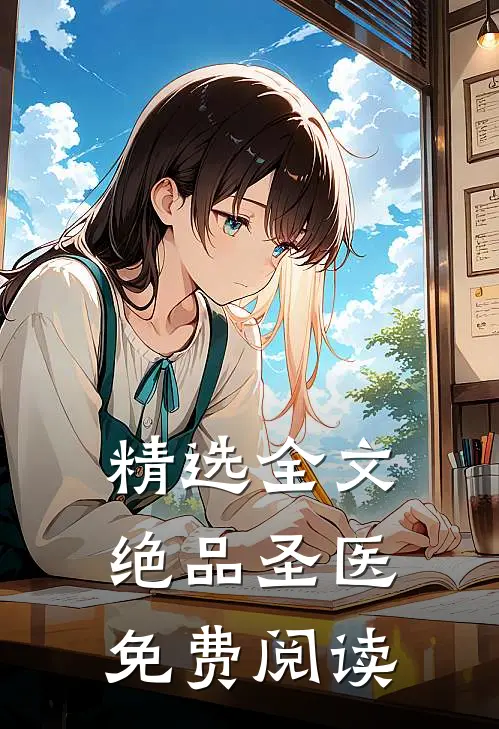 精选全文绝品圣医免费阅读