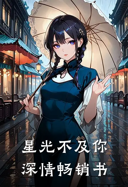 星光不及你深情畅销书
