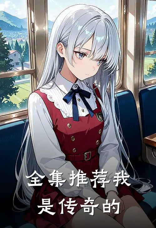 全集推荐我是传奇的
