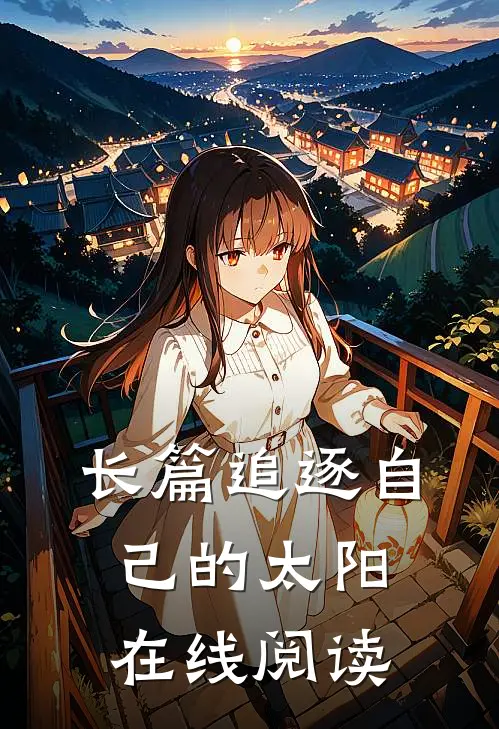 长篇追逐自己的太阳在线阅读