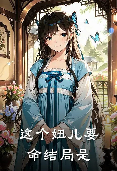 这个妞儿要命结局是