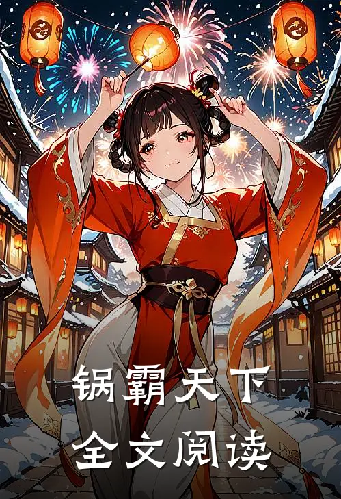 锅霸天下全文阅读