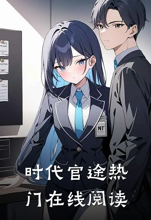 时代官途热门在线阅读