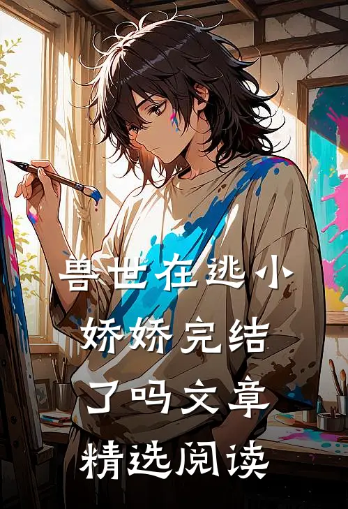 兽世在逃小娇娇完结了吗文章精选阅读