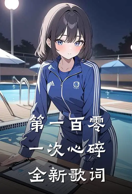 第一百零一次心碎全新歌词