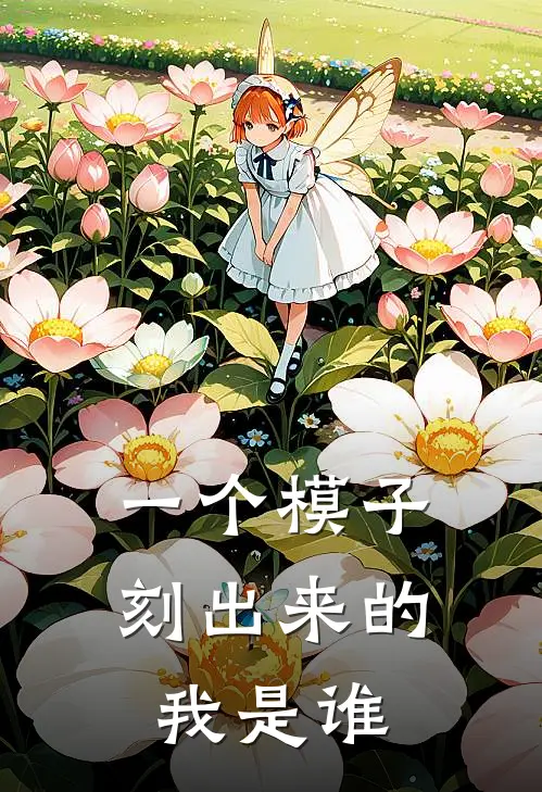 一个模子刻出来的我是谁