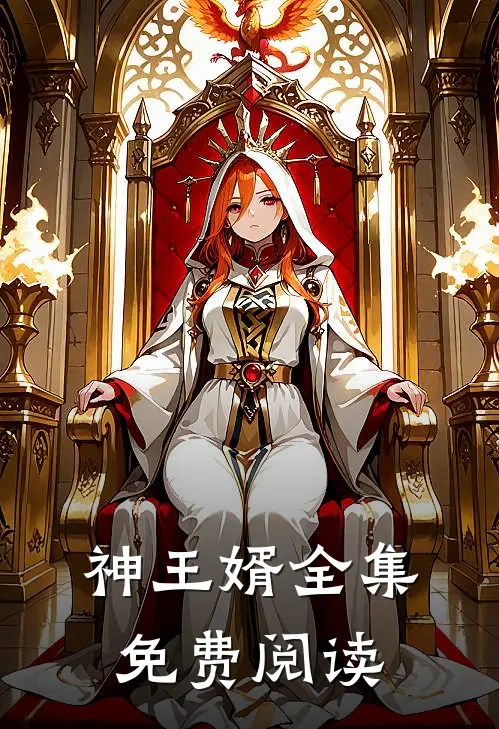 神王婿全集免费阅读