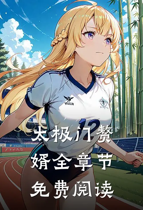 太极门赘婿全章节免费阅读