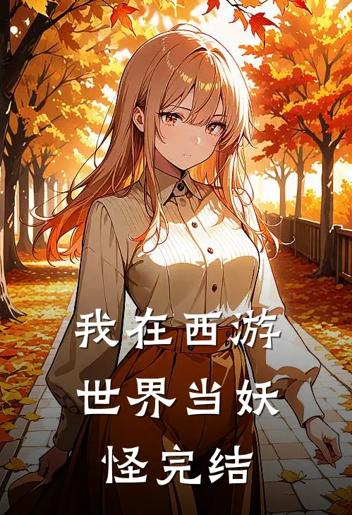 我在西游世界当妖怪完结