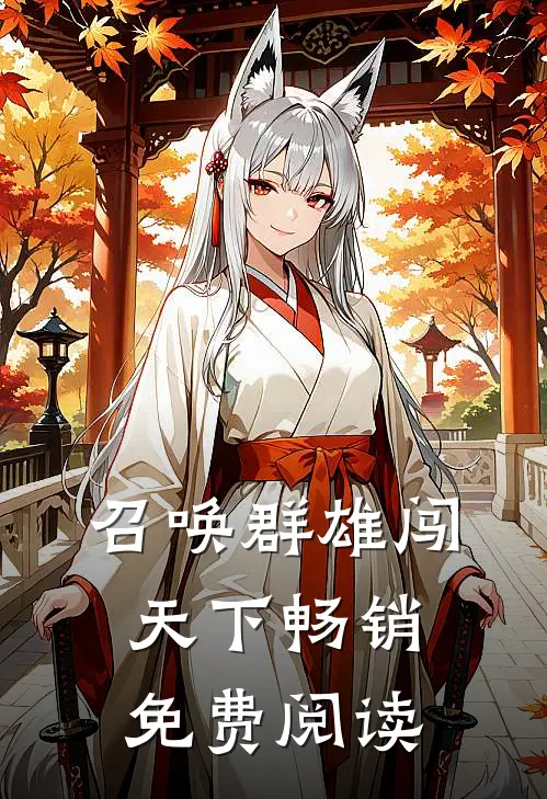 召唤群雄闯天下畅销免费阅读