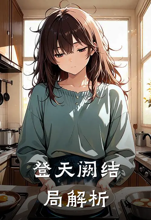 登天阙结局解析