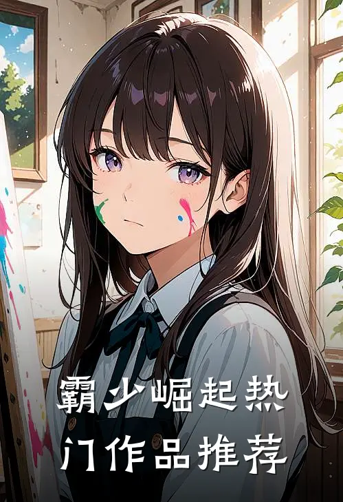 霸少崛起热门作品推荐