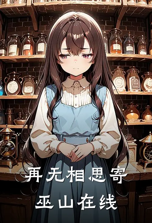 再无相思寄巫山在线