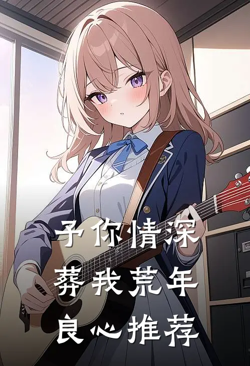 予你情深，葬我荒年良心推荐