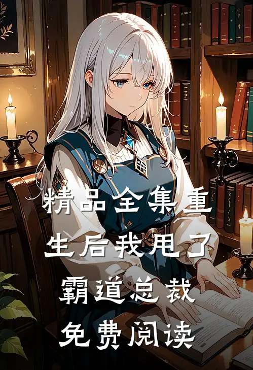 精品全集重生后我甩了霸道总裁免费阅读