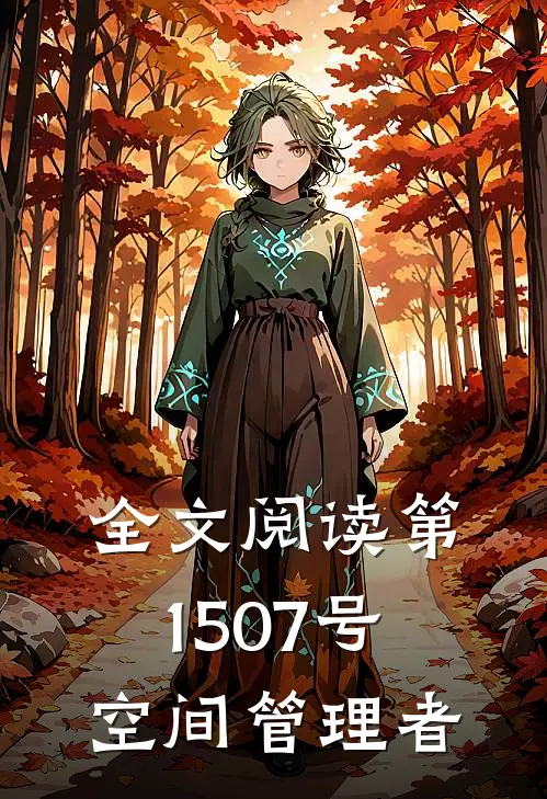 全文阅读第1507号空间管理者