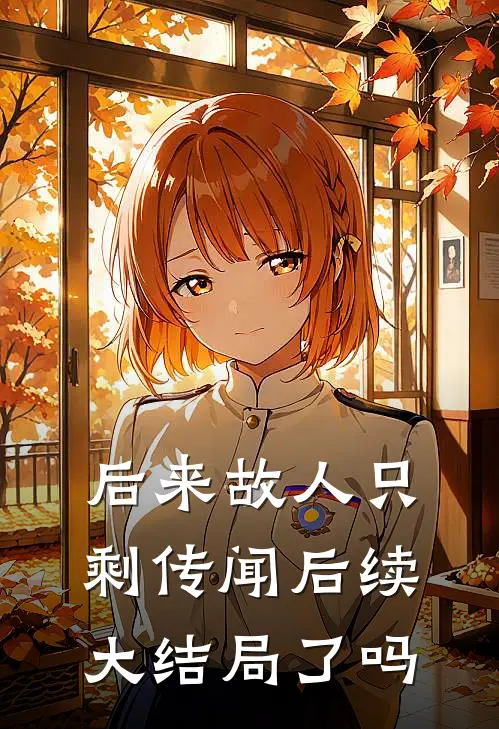 后来故人只剩传闻后续大结局了吗