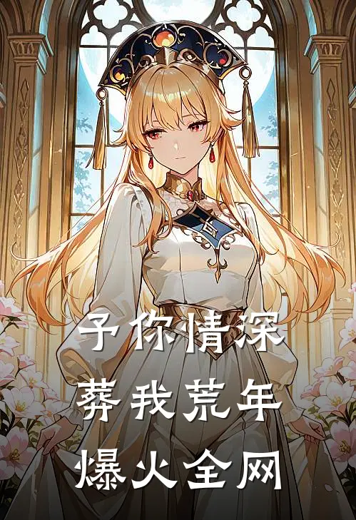 予你情深，葬我荒年爆火全网