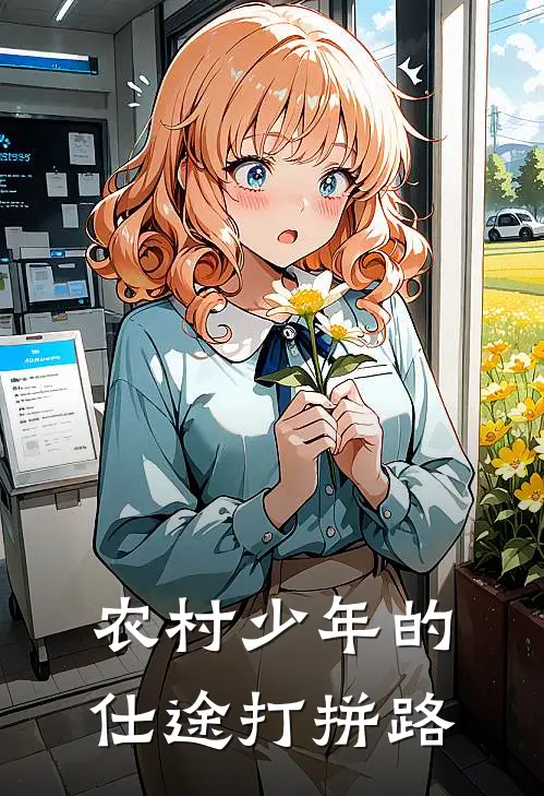 农村少年的仕途打拼路