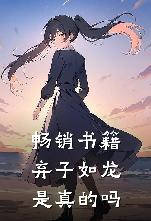 畅销书籍弃子如龙是真的吗