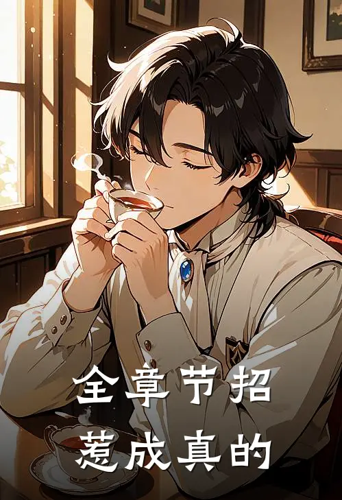 全章节招惹成真的