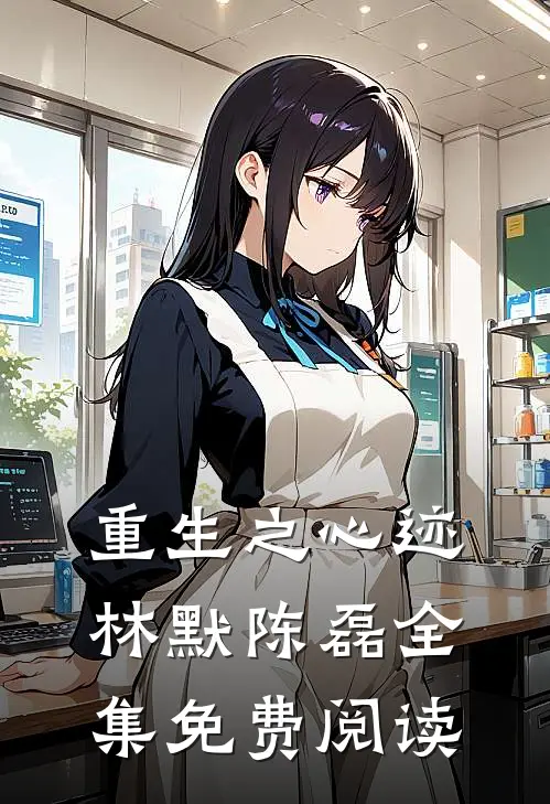 重生之心迹林默陈磊 全集免费阅读
