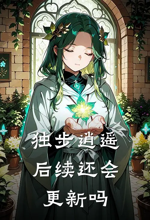 独步逍遥后续还会更新吗
