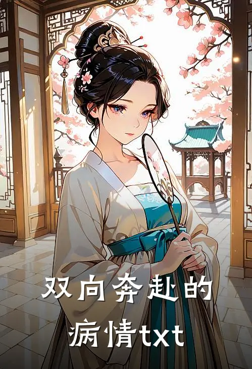 双向奔赴的病情txt