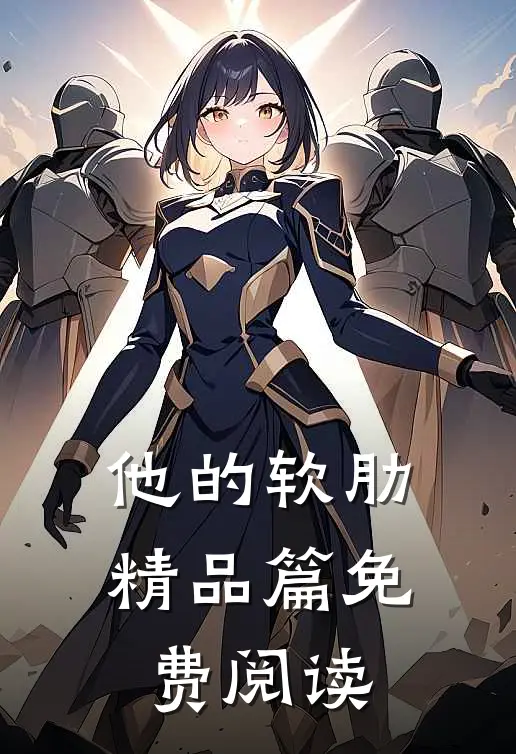 他的软肋精品篇免费阅读