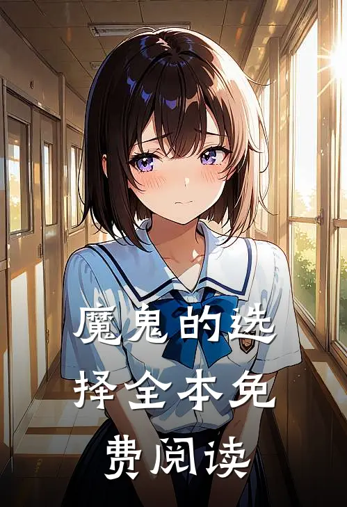 魔鬼的选择全本免费阅读