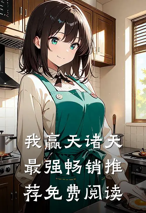 我赢天诸天最强畅销推荐免费阅读
