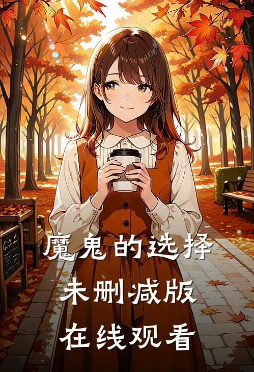 魔鬼的选择未删减版在线观看