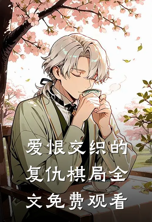 爱恨交织的复仇棋局全文免费观看