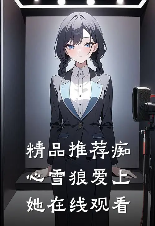 精品推荐痴心雪狼爱上她在线观看