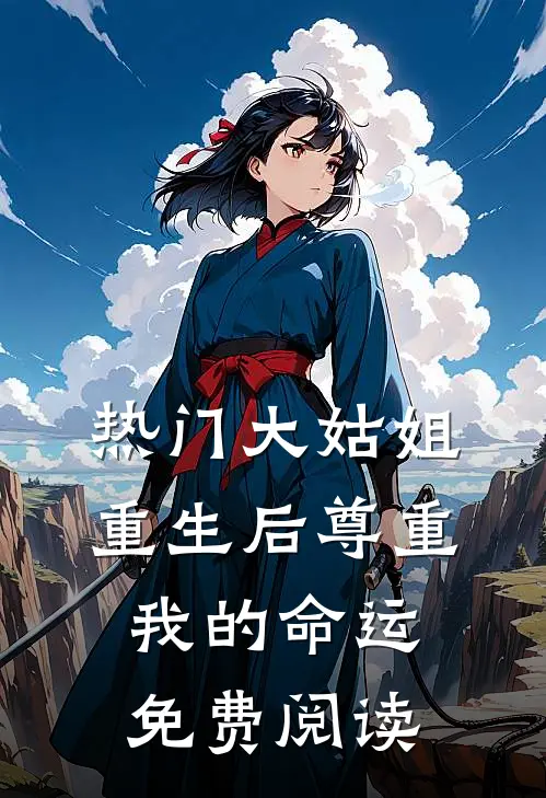 热门大姑姐重生后尊重我的命运免费阅读