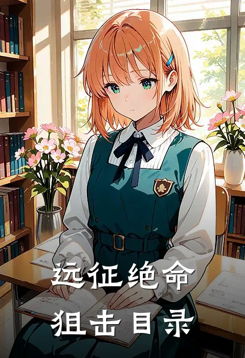 远征绝命狙击目录