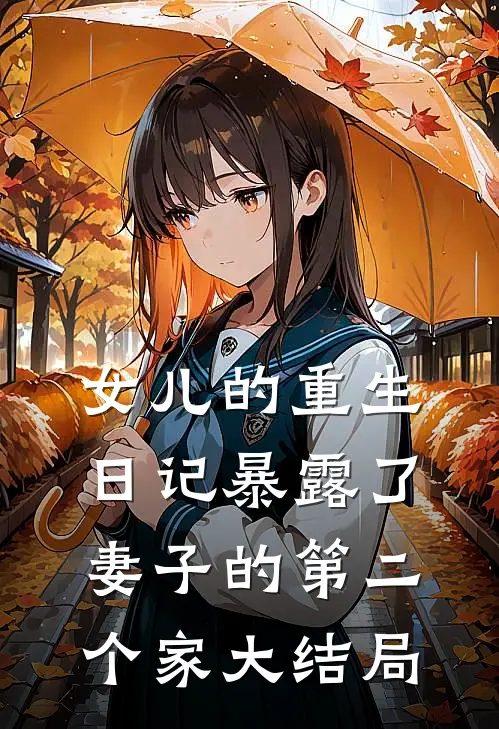 女儿的重生日记暴露了妻子的第二个家大结局
