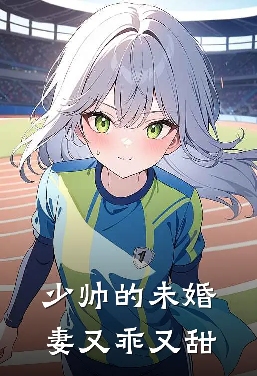 少帅的未婚妻又乖又甜