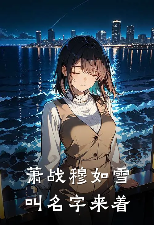 萧战穆如雪叫名字来着