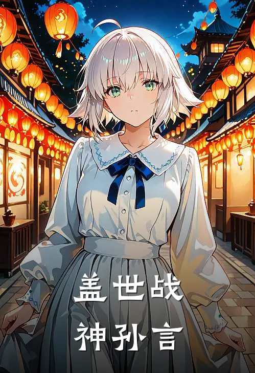 盖世战神孙言