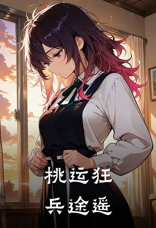 桃运狂兵 途遥