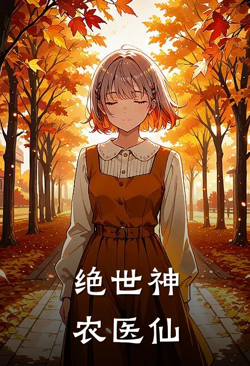 绝世神农医仙