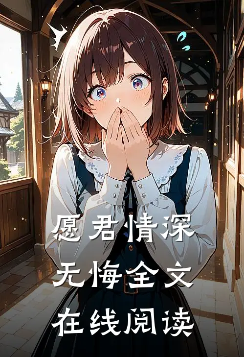 愿君情深无悔全文在线阅读