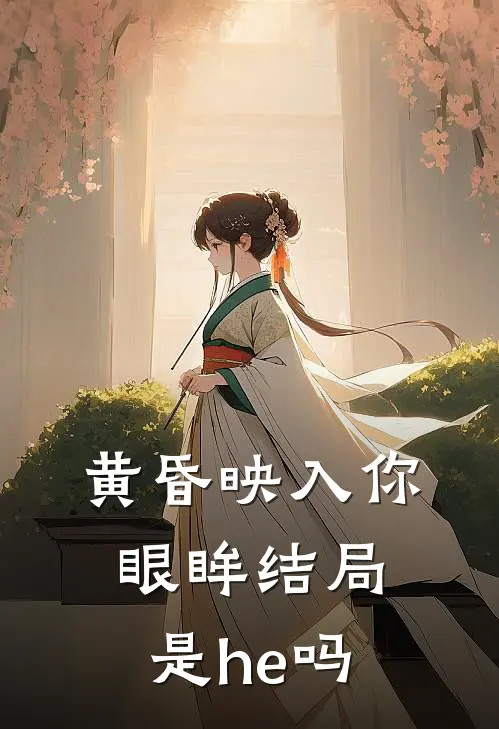 黄昏映入你眼眸结局是he吗