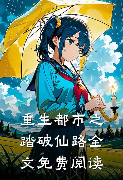 重生都市之踏破仙路全文免费阅读