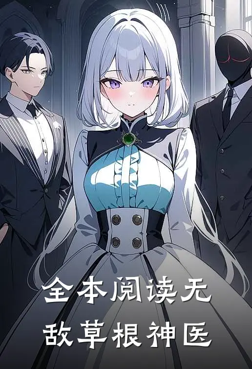 全本阅读无敌草根神医