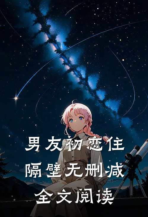 男友初恋住隔壁无删减全文阅读
